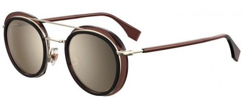 FENDI GLASS FF M0059/S